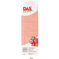 DAS Smart Polymer Clay Light Rose, 12 oz