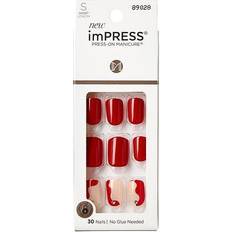 Impress press on nails • Compare & see prices now »