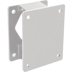 Gummibåter Minn Kota 3" Raptor Setback Bracket White