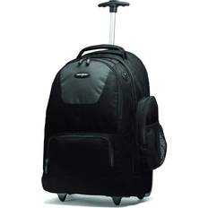 Laptop Compartments Cabin Bags Samsonite Wheeled Backpack, 14