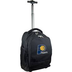 Mojo Indiana Pacers 19'' Premium Wheeled Backpack