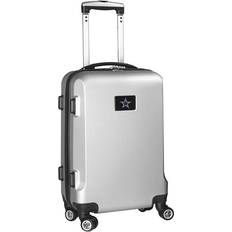 Luggage Denco Dallas Cowboys Carry-On Hardcase Luggage