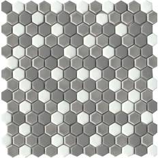 Emser Tile Confetti II W85CON2FR1212MHX 30x30