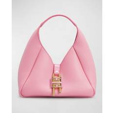 Givenchy Mini G Hobo Bag in Leather • Find at Klarna »