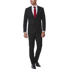 Pants & Shorts Haggar Men's J.M. Premium Slim-Fit Stretch Suit Coat, Regular, Black