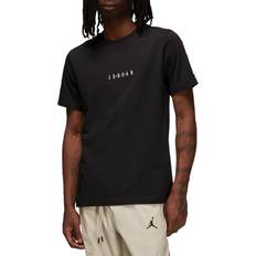 Jordan Jordan Air Men's T-shirt - Black/Sail/Sail