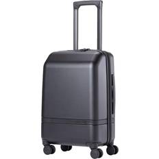 Hard case carry on luggage Nomatic Luggage- Carry-On Classic Luggage Perfect Day Case Luggage
