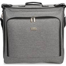 Travel garment bag Geoffrey Beene 22" Square Rolling Garment Carrier Bag