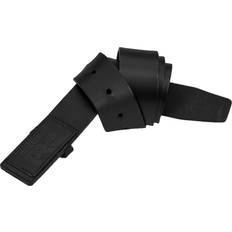 Men Belts Timberland Pro 38mm Non Mutilating Belt Black