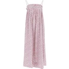 Tory Burch Women Dresses Tory Burch Cotton Midi Dress