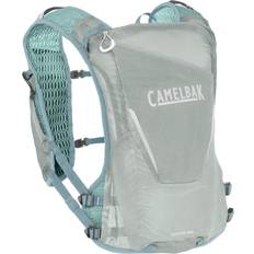 Laufrucksäcke Camelbak Hydration Bag Zephyr Vest 11L With 1L Hydration Pigeon/Blue