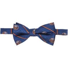 Men - Polyester Bow Ties Eagles Wings Men's NHL Oxford Bow Tie, Multicolor