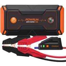 Car Care & Vehicle Accessories Powrun P-ONE