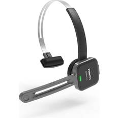 Philips Kabellos - On-Ear Kopfhörer Philips PSM6500 SpeechOne Wireless Docking