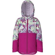 The North Face Kid's Freedom Insulated Jacket - Chlorophyll Green  (NF0A82YJ-8YK) • Price »