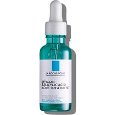 Best Blemish Treatments La Roche-Posay Effaclar Salicylic Acid Acne Treatment 1fl oz