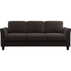 Lifestyle Solutions Watford Love Seats Sofa 78.8" 3 Seater