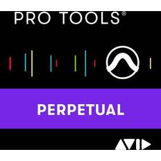 Avid Office Software Avid Pro Tools Perpetual