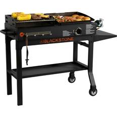 Dual Fuel Grills Blackstone GCGC Grill Combo 1819