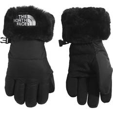 Elastane Accessories Children's Clothing The North Face Kid's Mossbud Swirl Gloves - Tnf Black