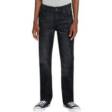 Levi's Boy's 514 Straight Fit Flex Stretch Jeans