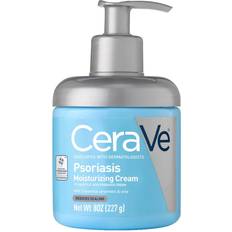 Skincare CeraVe Psoriasis Moisturizing Cream 227g