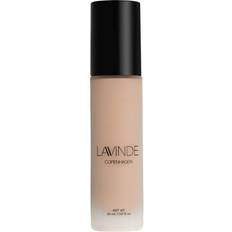 Lavinde Natural Glow Liquid Foundation #203 Sand