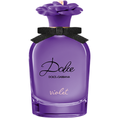 Dolce & Gabbana Dame Eau de Toilette Dolce & Gabbana Violet EdT 50ml