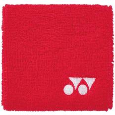 Red - Unisex Wristbands Yonex AC493EX Wristband - Red