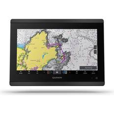 Sea Navigation Garmin GPSMAPÂ 8612xsv with Mapping and Sonar