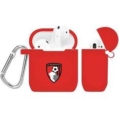 Headphones Artinian AFC Bournemouth AirPods Case Cover