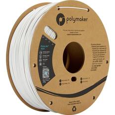 Filament Polymaker PolyLite ASA White 1.75 mm 1000 g