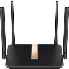 Router Cudy Router LT500D