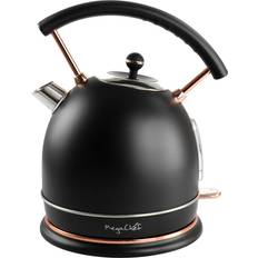 Stainless Steel Kettle 3.2 qt - Berlinger Haus US