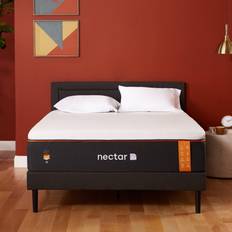 Nectar Premier Copper 14 Inch Twin Polyether Mattress