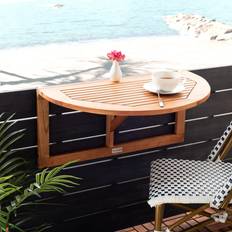 Best Balcony Tables Safavieh PAT7045A