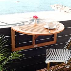 Balcony Tables Safavieh PAT7045A