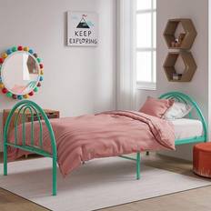 Rack Furniture Brooklyn Classic Metal Bed