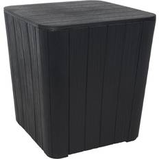 Outdoor Side Tables 11.5 gal