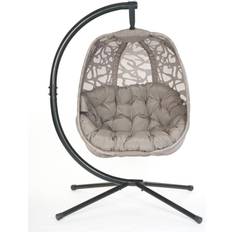 Egg chairs FlowerHouse Standing Cushion Egg