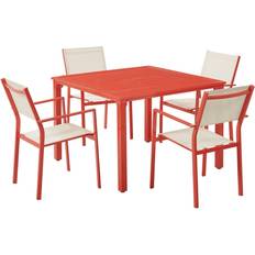 MOD Luna Patio Dining Set