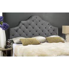 Safavieh Taupe Headboard