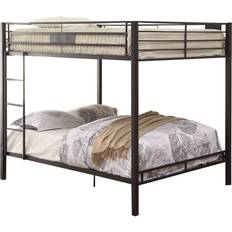 Queen Bunk Beds Acme FURNITURE Kaleb Bunk Bed