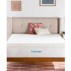 https://www.klarna.com/sac/product/232x232/3009250845/Linenspa-Signature-Collection-Topper-Polyether-Mattress.jpg?ph=true