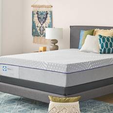 Foam Mattresses Sealy Twin Posturepedic Foam Lacey Soft