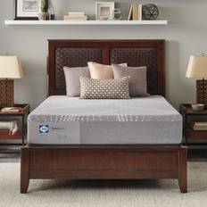 Sealy bed in a box Sealy Posturepedic Foam Medina Firm Feel