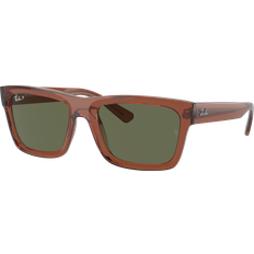 Ray-Ban Unisex Sunglasses Ray-Ban Unisex Sunglass RB4396 Warren Bio-Based