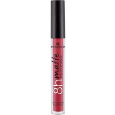Essence Lipsticks Essence 8H Matte Liquid Lipstick #07 Classic Red