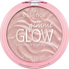 Essence Highlighters Essence gimme GLOW Illuminating Powder Shade 20 9 g