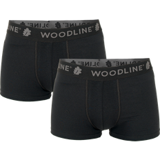 Woodline Boxer Briefs 2-pack